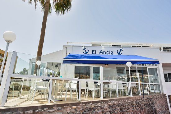 El Ancla